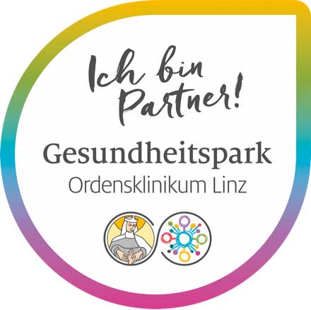 Logo Gesundheitspark